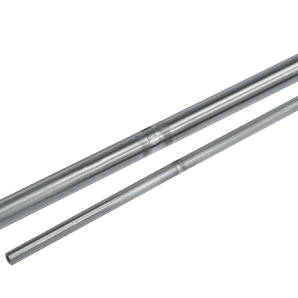 High quality semiconductor tubewelding effect