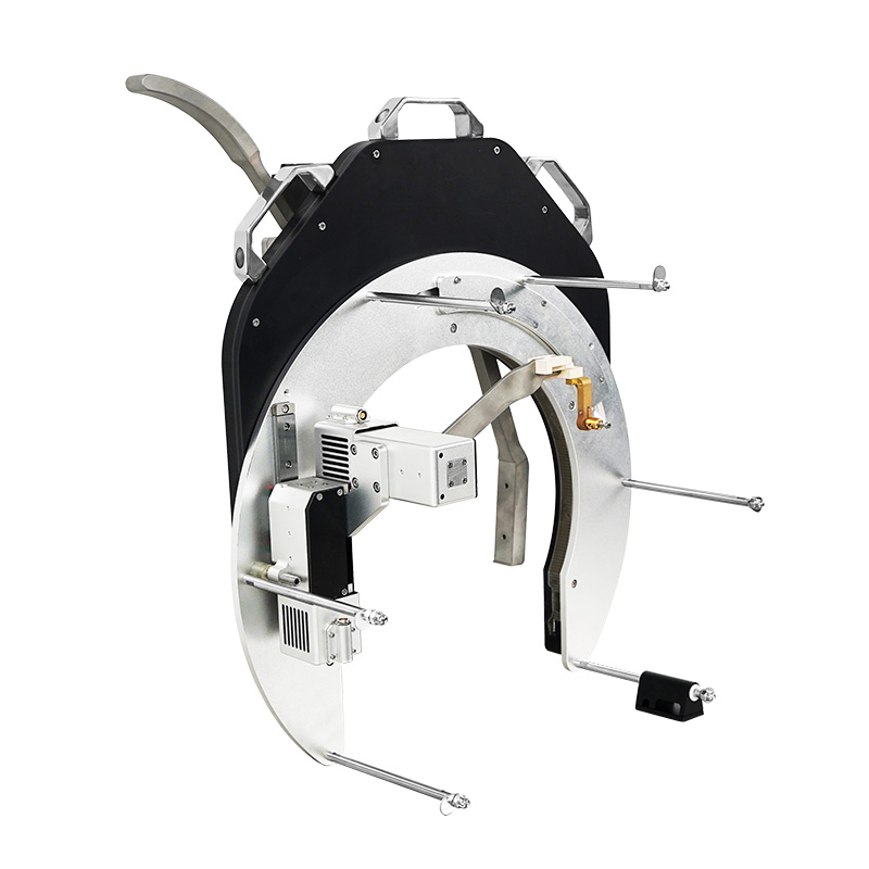 Open Orbital Welding Head