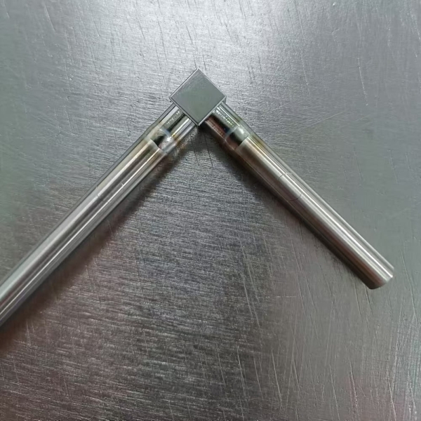 Laboratory Small Diameter PipeWelding