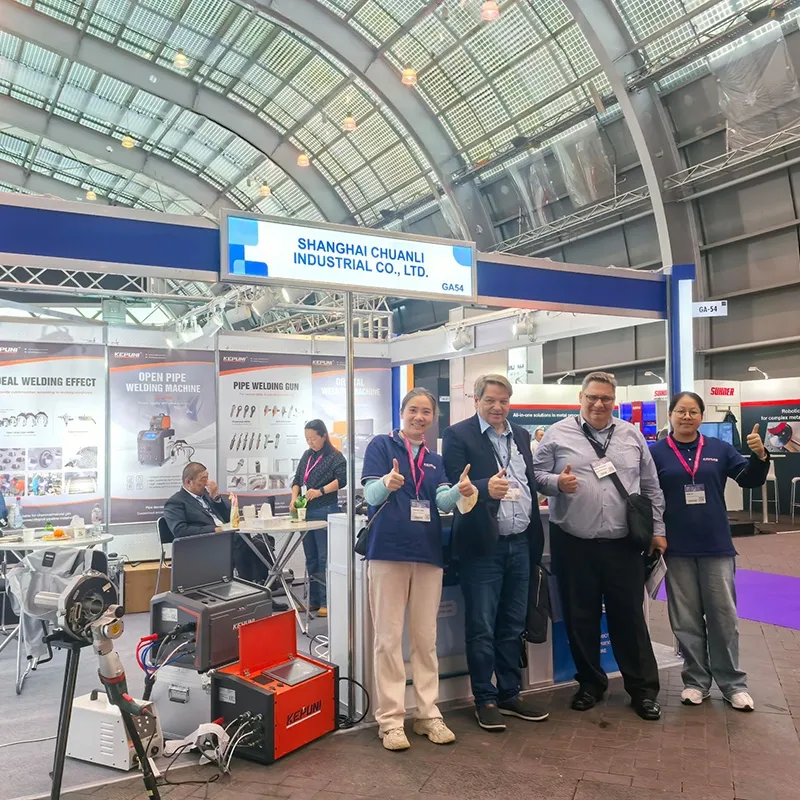 SCHWEISSEN & SCHNEIDEN