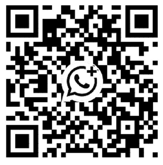 Website QR code